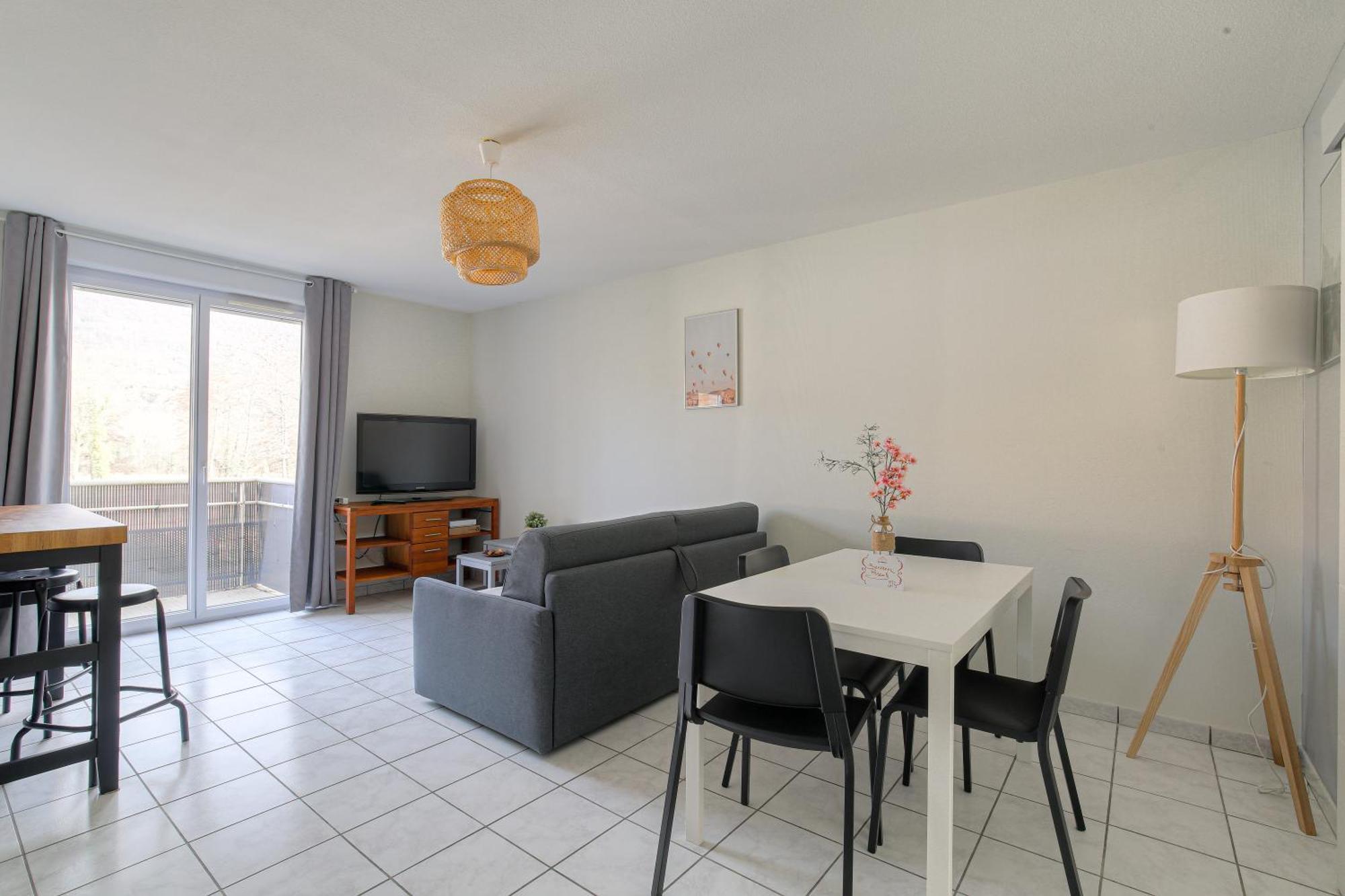 Le Souclin - Ma Cabotte Apartman Lagnieu Kültér fotó
