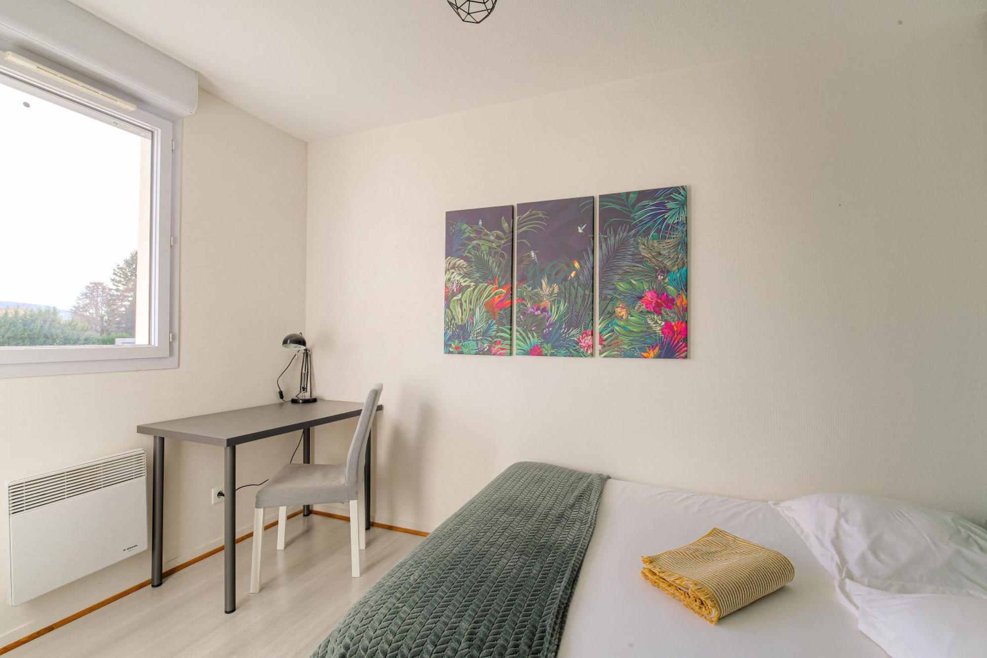 Le Souclin - Ma Cabotte Apartman Lagnieu Kültér fotó